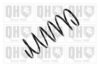 QUINTON HAZELL QCS6951 Coil Spring